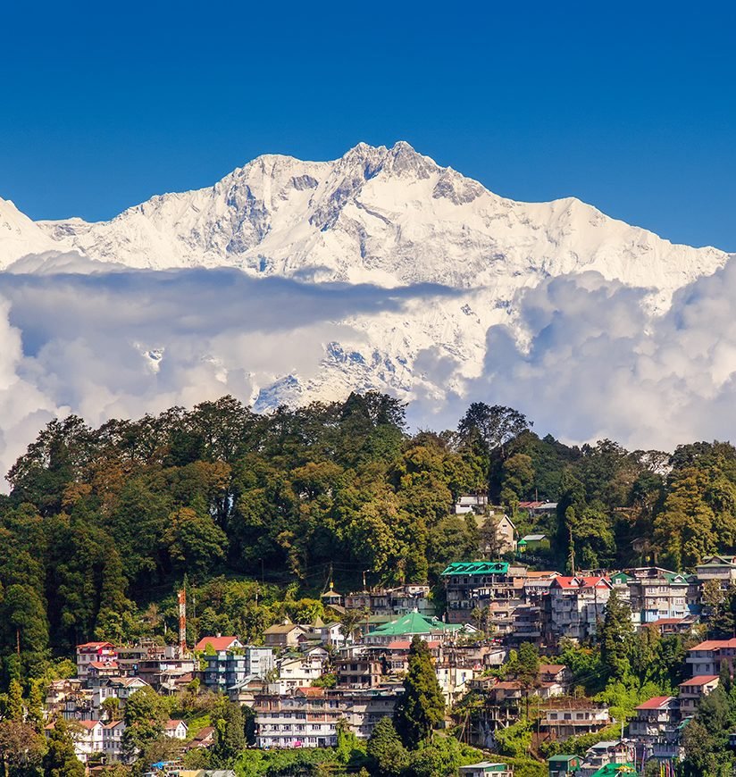 Darjeeling Tour