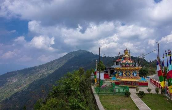 Kalimpong 